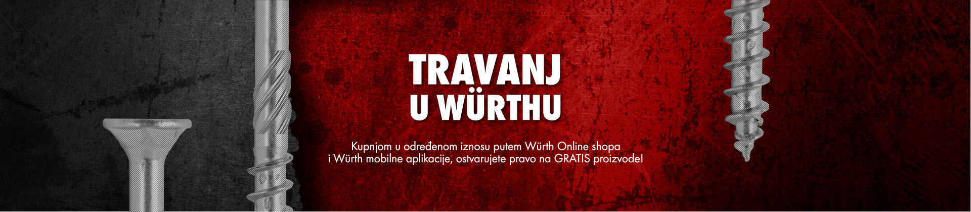 Promocija u travnju