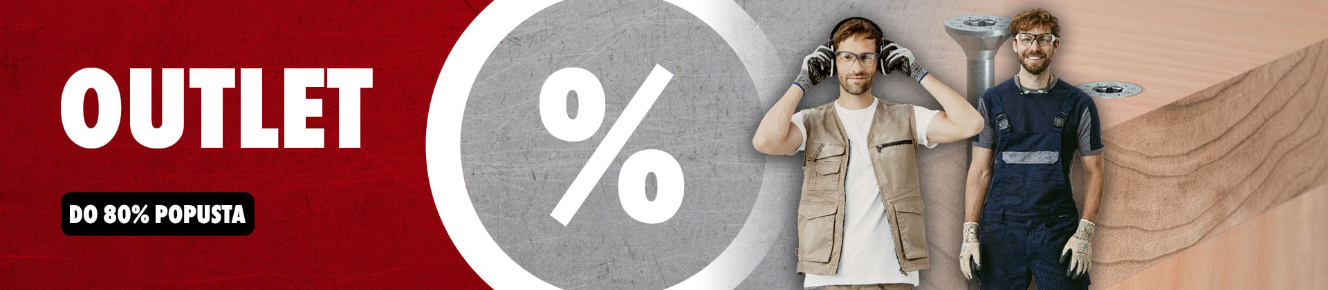 Outlet ponuda