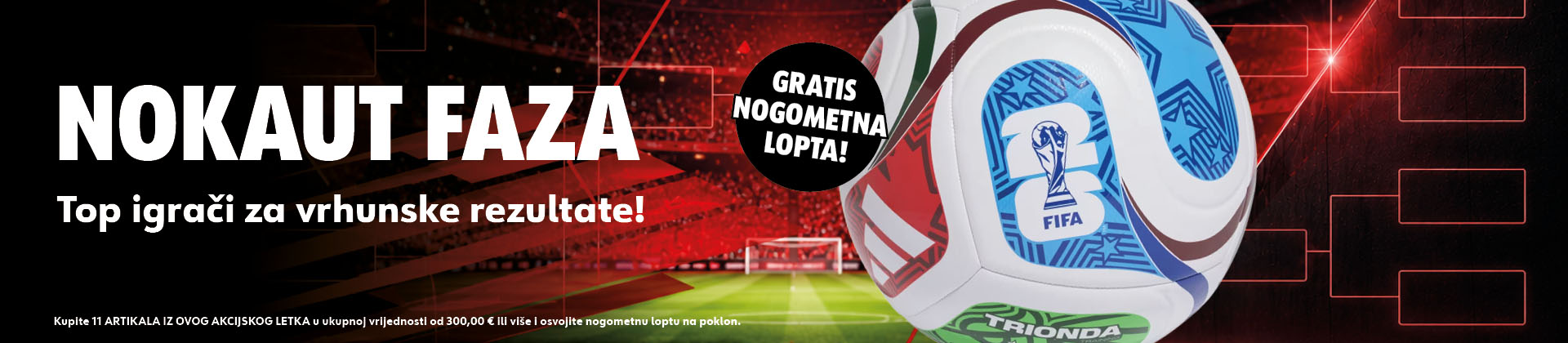 Promocija za svjetsko prvenstvo