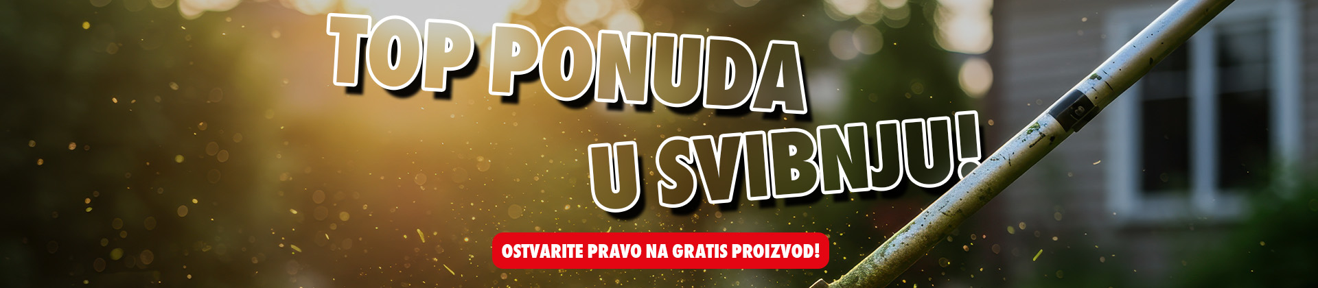Svibanj Würth ponuda