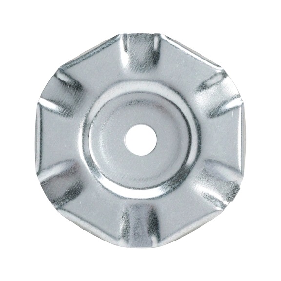 Pričvrsni tanjur za W-MDD