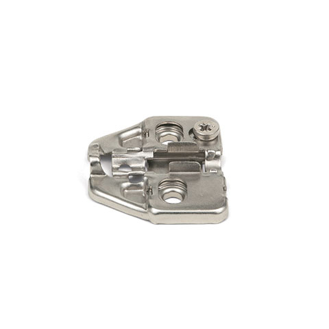 Montažna ploča EasyClik s podešavanjem Montažna ploča EasyClik s podešavanjem