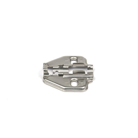 Montažna ploča EasyClik s pomakom utora Montažna ploča EasyClik s pomakom utora