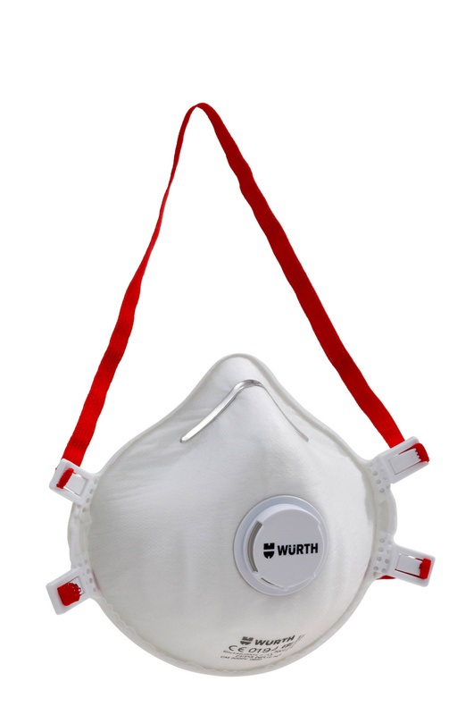 Zaštitna maska cm3000 ffp3 Zaštitna maska cm3000 ffp3