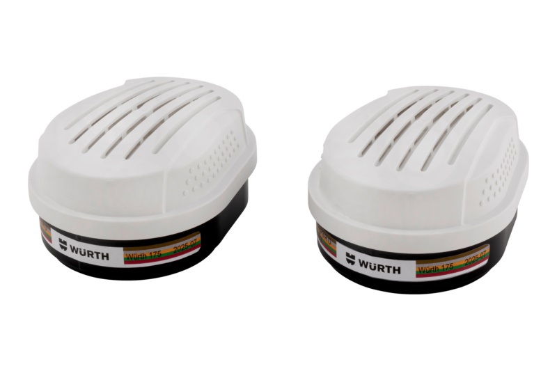Kombifilter za hm175 – abek1 hgp3 rd