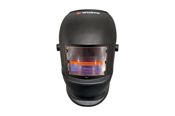 Maska za zavarivanje automatska veldo black Maska za zavarivanje automatska veldo black