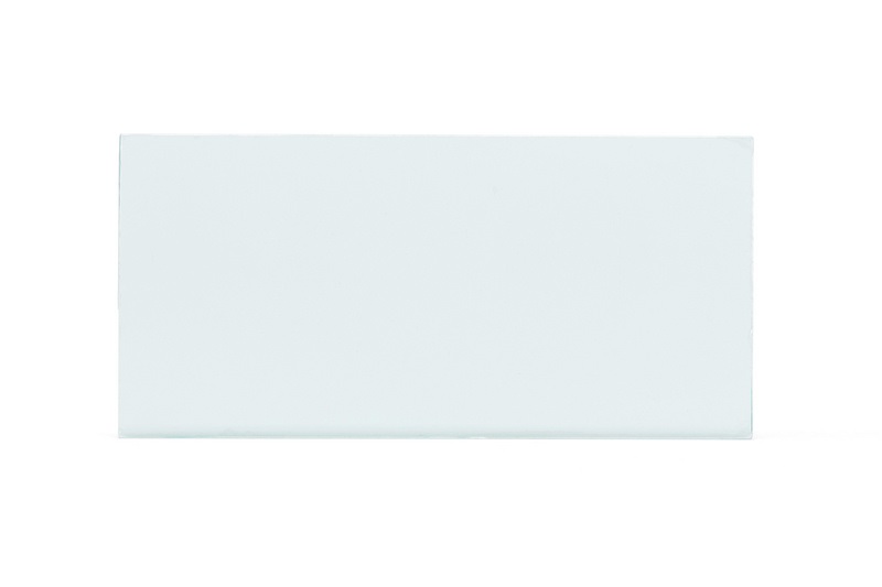 Unutarnje staklo za masku wsh II 10-11