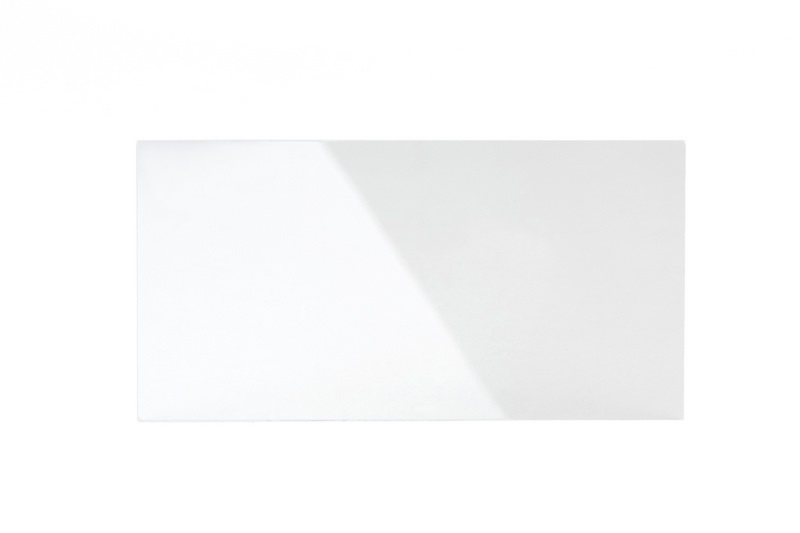 Unutarnje staklo za masku WSH II 9-13/5-13