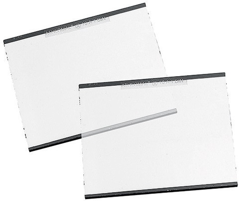 Zaštitno staklo za masku za zavar Stella vanjsko Zaštitno staklo za masku za zavar Stella vanjsko