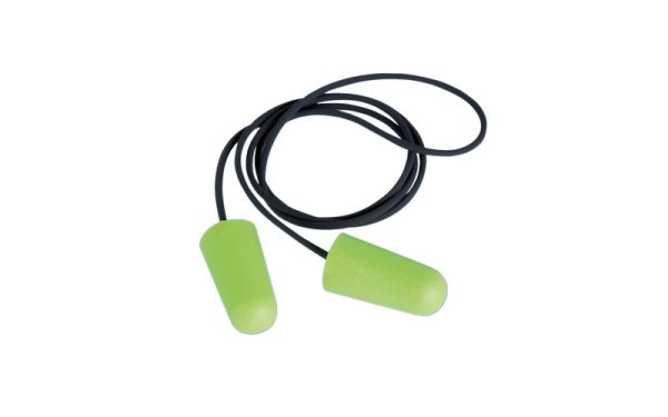 Čepovi za zaštitu od buke-x100 na uzici Čepovi za zaštitu od buke-x100 na uzici