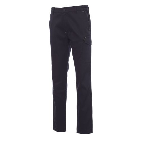 Radne hlače Power Stretch Summer navy plave Radne hlače Power Stretch Summer navy plave