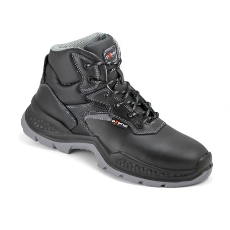 Zaštitne cipele Orione S3 visoke Zaštitne cipele Orione S3 visoke