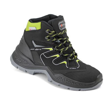 Zaštitne cipele Vettore S3 visoke Zaštitne cipele Vettore S3 visoke