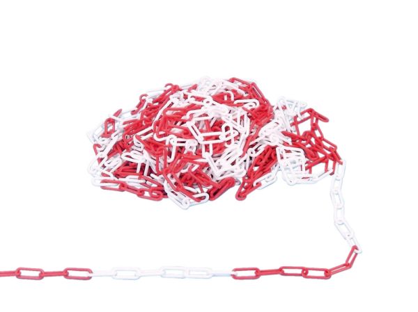 Plastični lanac 6mm Plastični lanac 6mm