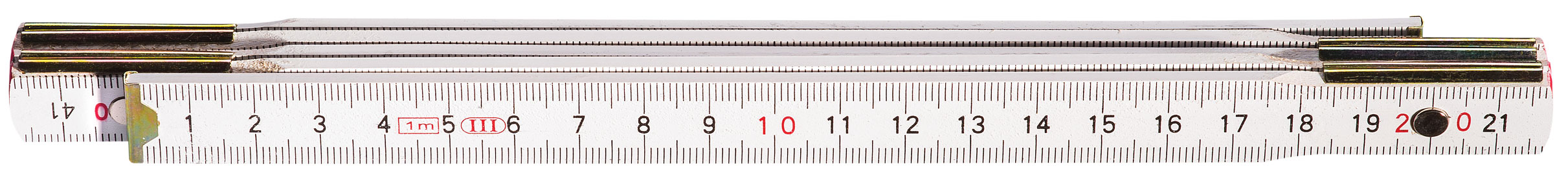 Metar drveni HARDY Metar drveni HARDY