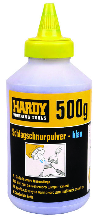 Prah za obilježavanje HARDY