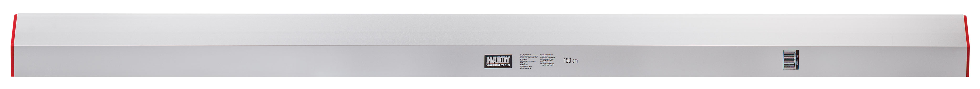 Letva za ravnanje trapez Letva za ravnanje trapez