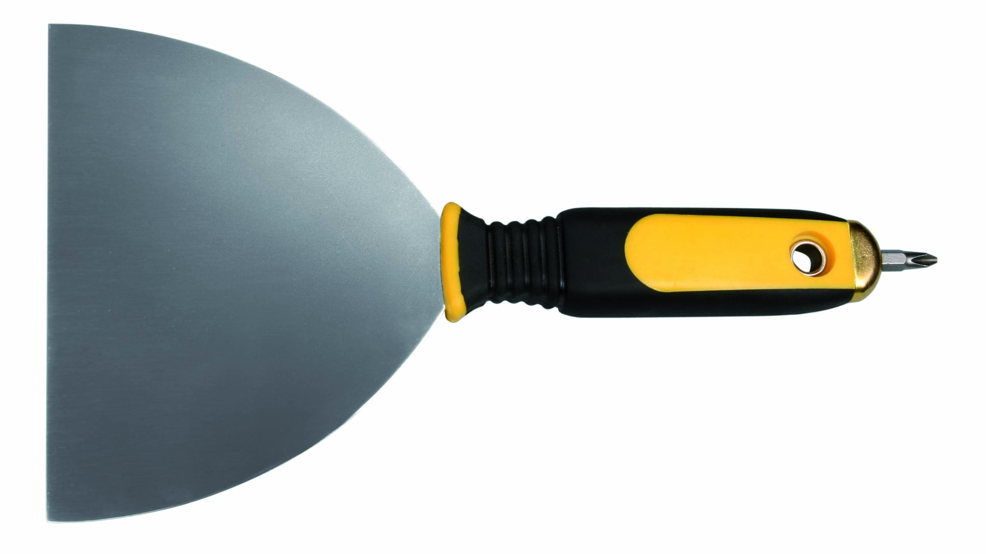 Lopatica za suhu gradnju HARDY