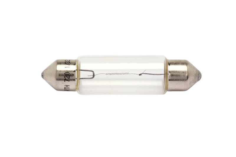 Sulfitna žarulja NFZ - standardna