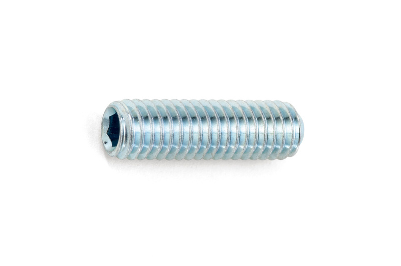 ISO 4029 - čelik 45H - pocinčan