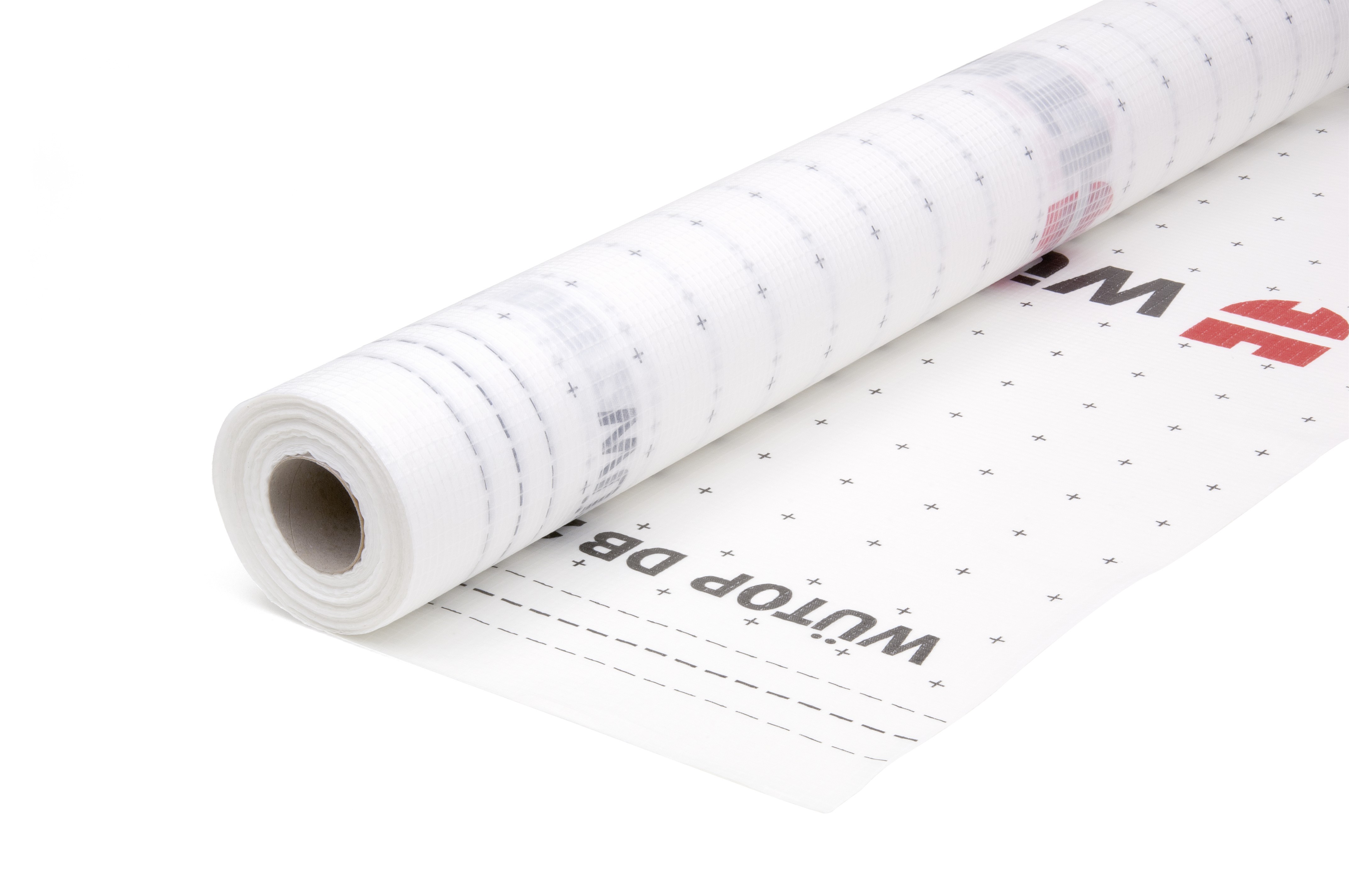 Parna Brana Wütop Db2