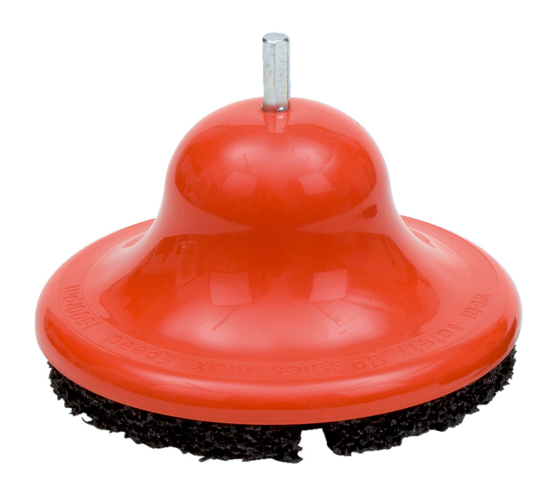 Nosač najlonske brusne ploče - tip A