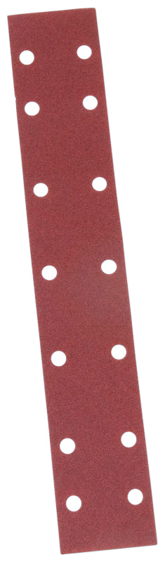 Brusni papir - traka Red Perfect
