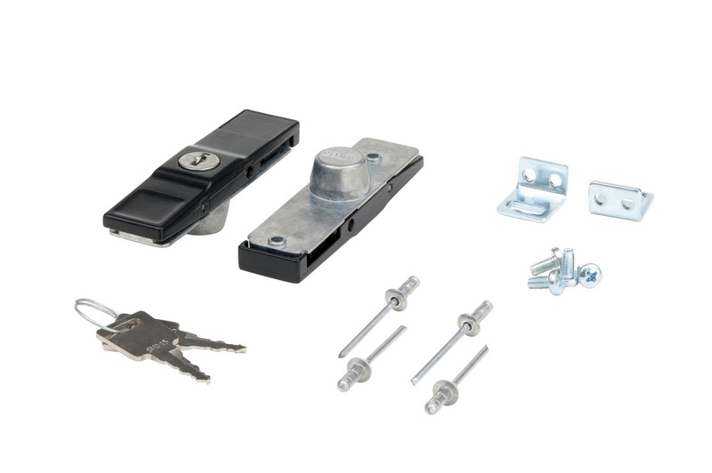 Zamjenski lokoti za radni kofer