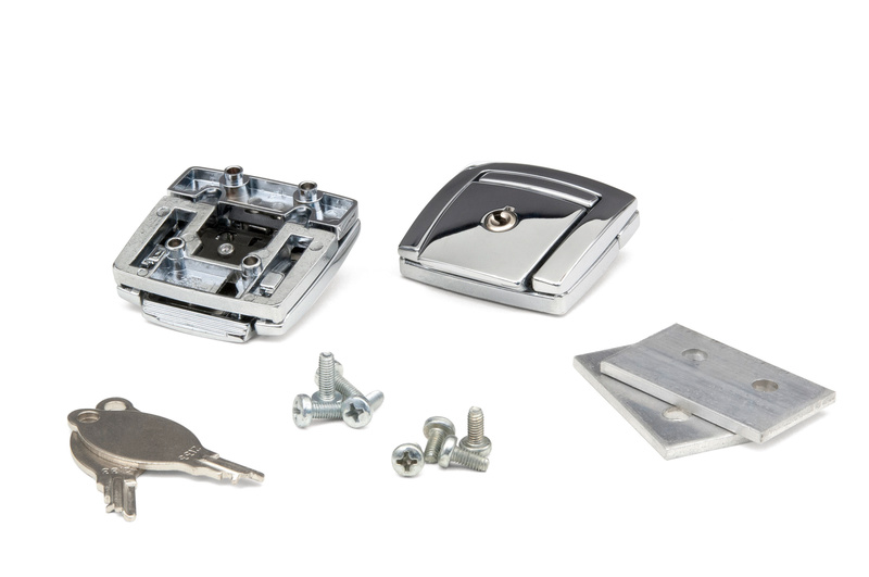 Zamjenska bravica za radni kofer