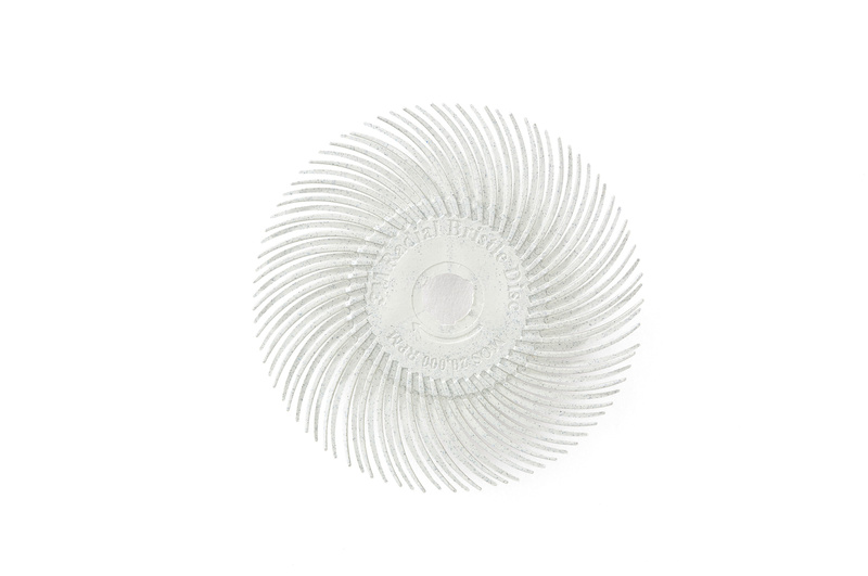 Brusna četka Radial Bristle