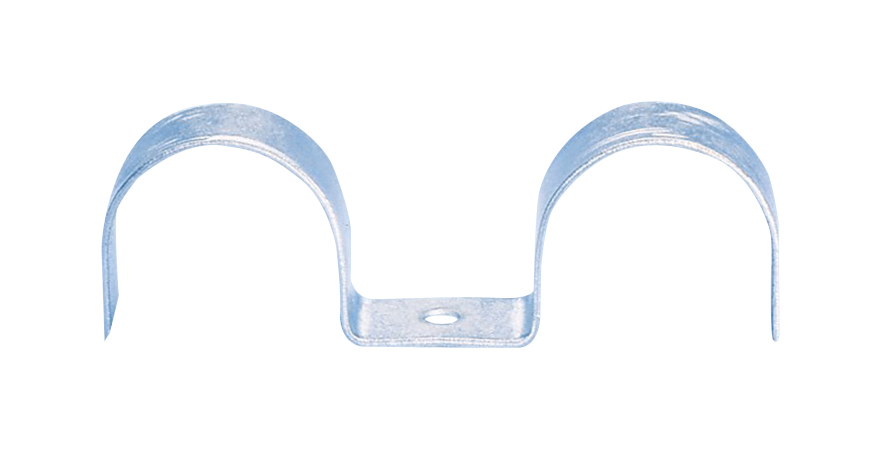 Dvostruko stremenasta obujmica