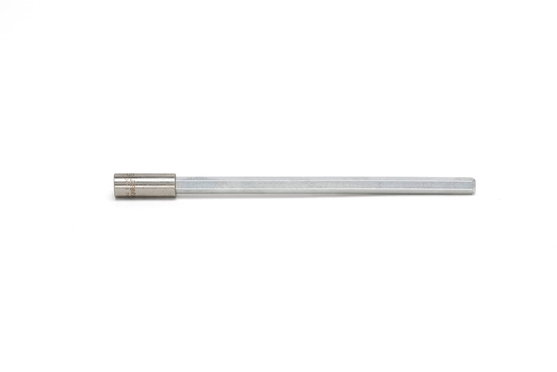 Držač bitova - MAG C 6,3 1/4" - magnetni