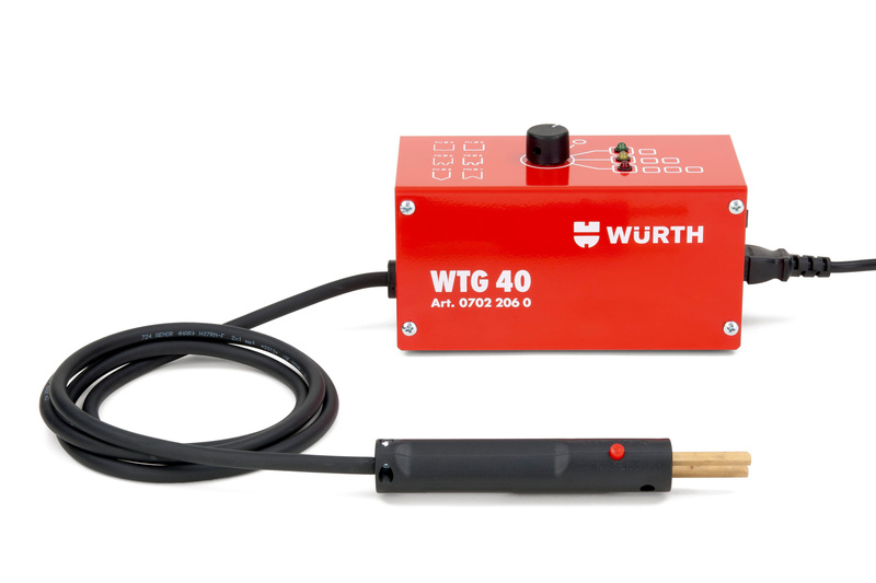 Termo klamerica WTG 40