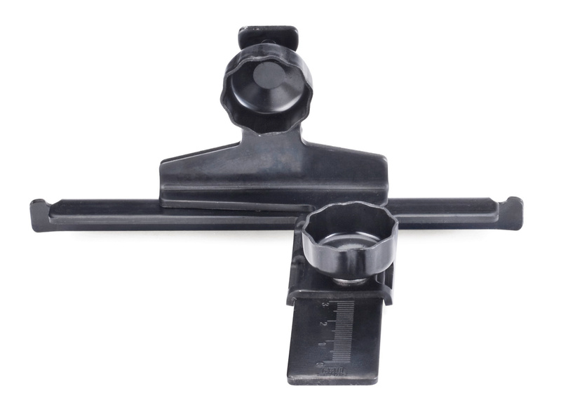 Graničnik za blanjalicu