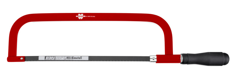 Lučna pila za metal Lučna pila za metal