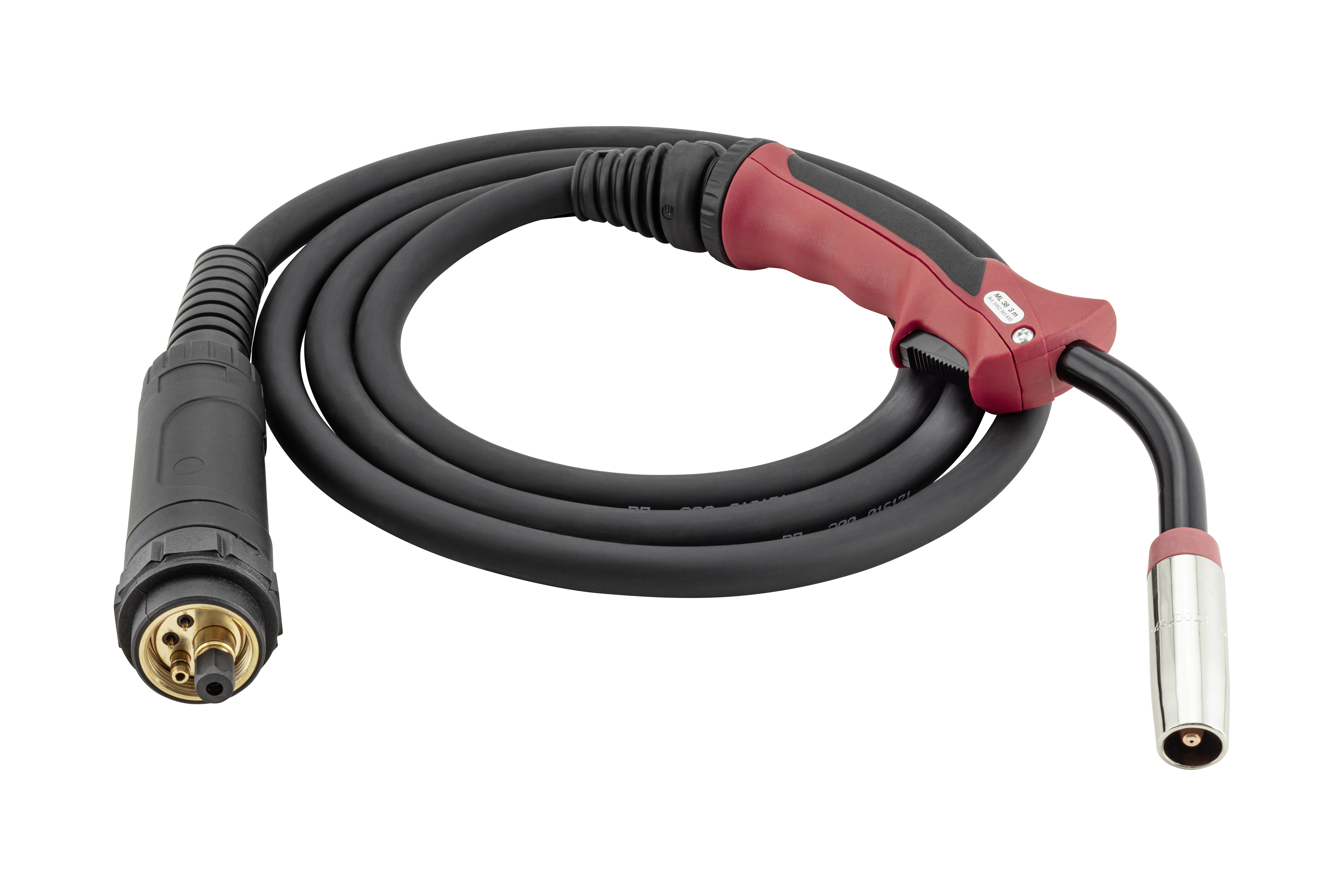 Gorionik ML 38, 350A