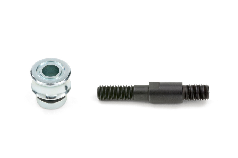 Navojni trn s malom glavom za zakivne matice SK