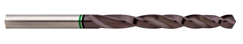 Spiralno svrdlo HSCO - DIN 338 - tip RN MFD -vario Spiralno svrdlo HSCO - DIN 338 - tip RN MFD -vario