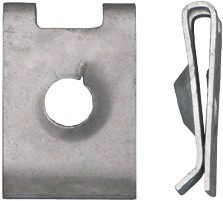 Matica za lim - tip 1 Matica za lim - tip 1