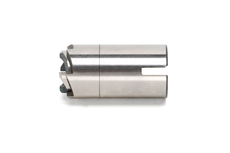 Nasadno glodalo za navojne puškice Nasadno glodalo za navojne puškice