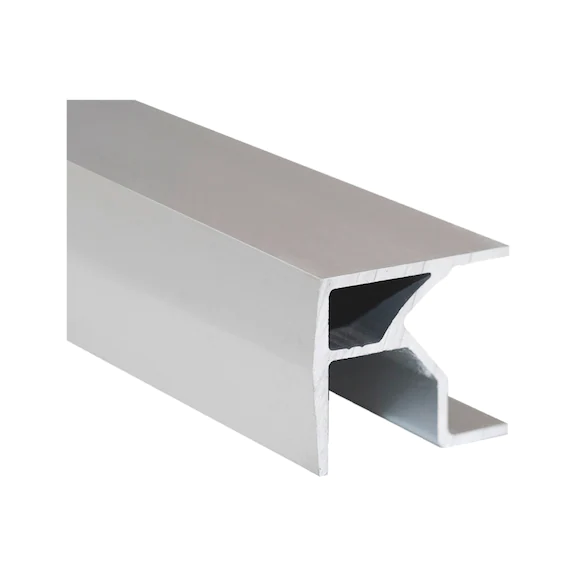 GORNJA VODILICA ZA OKOV FT/FTA-25-50AV-L2995MM