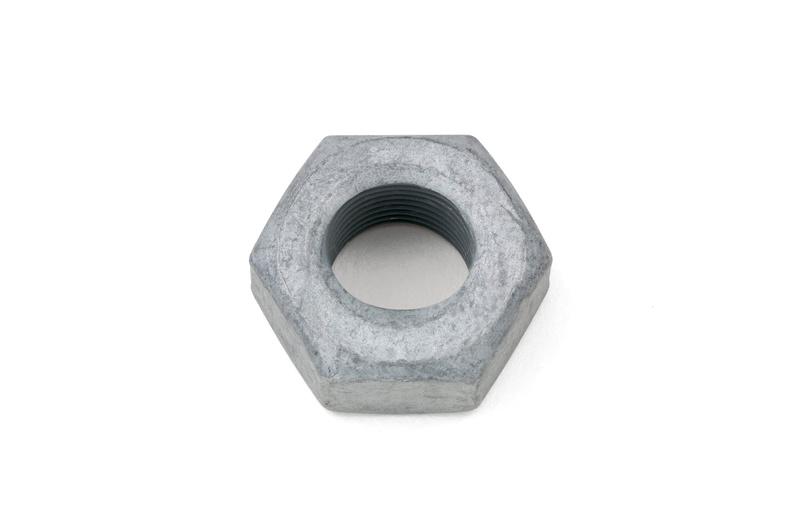 ISO 7042 - čelik 10 - cink - lamelirano srebro