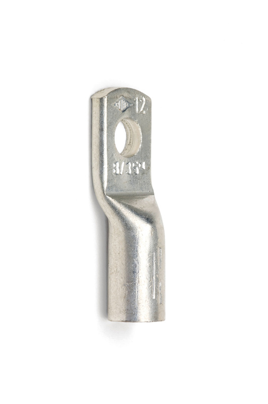 Prešana kabelsa stopica - DIN 46235 Prešana kabelsa stopica - DIN 46235