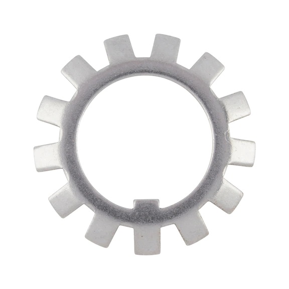 DIN 5406 - čelik nezaštićen