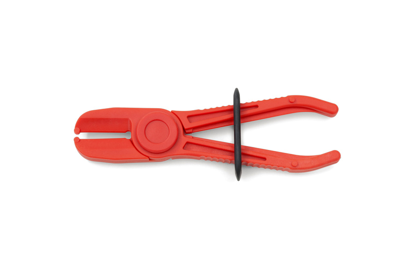 Kliješta za stezanje crijeva Kliješta za stezanje crijeva