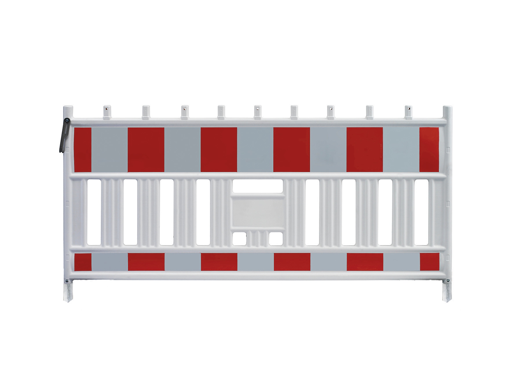 Zaštitna ograda za gradilište Zaštitna ograda za gradilište
