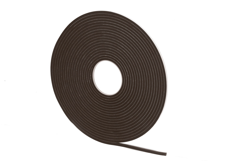 Montažna traka - samoljepljiva