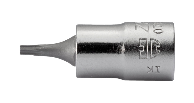 1/4" nasadni ključ TX 1/4" nasadni ključ TX