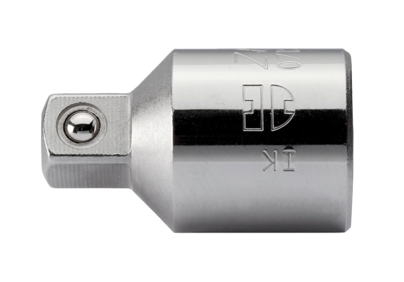 1/2" prijelaz za nasadni ključ  1/2" prijelaz za nasadni ključ