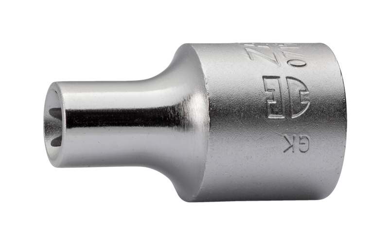 1/2" nasadni ključ - vanjski TX - dugi